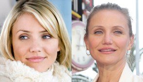 Cameron Diaz