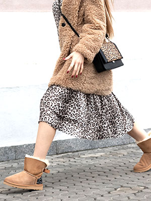 ugg boot dupes