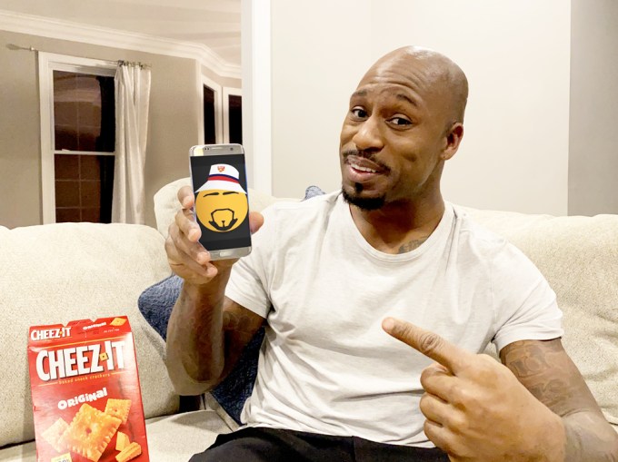 Vernon Davis