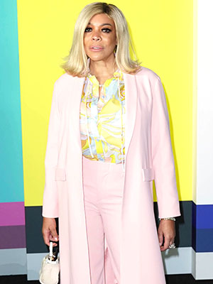 Wendy Williams