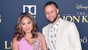 Ayesha Curry