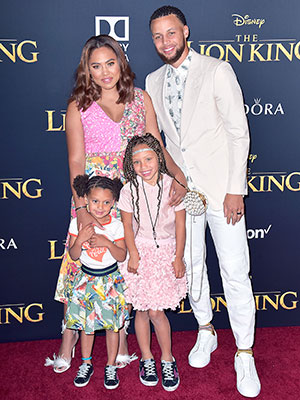 Ayesha Curry