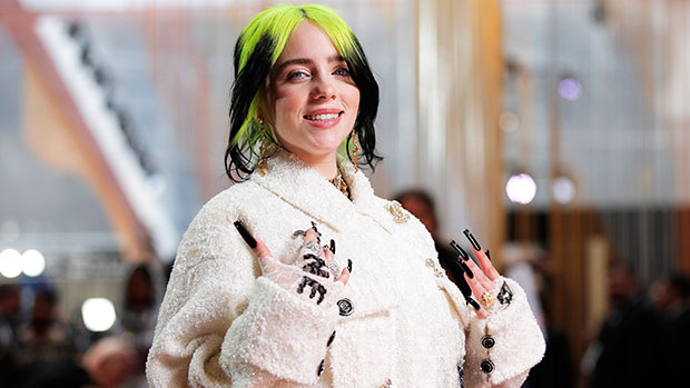 Billie Eilish