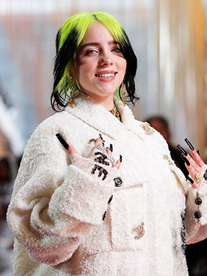 Billie Eilish