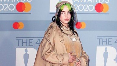 Billie Eilish