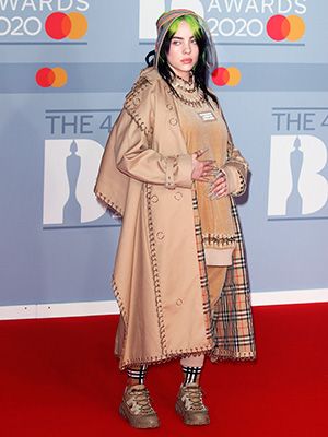 Billie Eilish