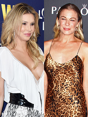 brandi glanville leann rimes