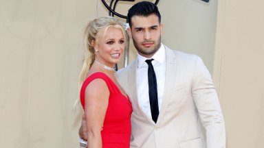 Britney Spears, Sam Asghari