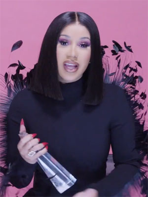 Cardi B