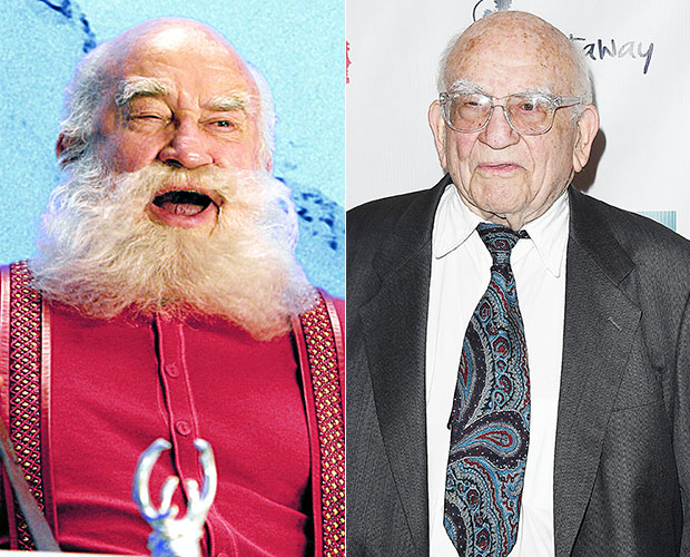 Ed Asner