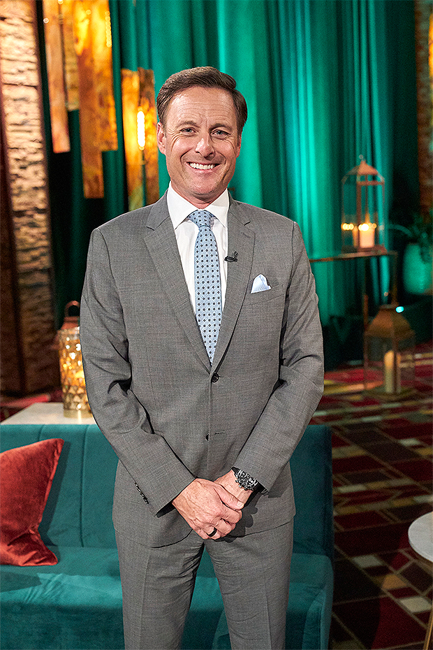 chris harrison