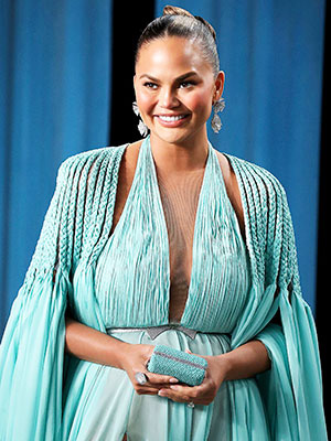 Chrissy Teigen