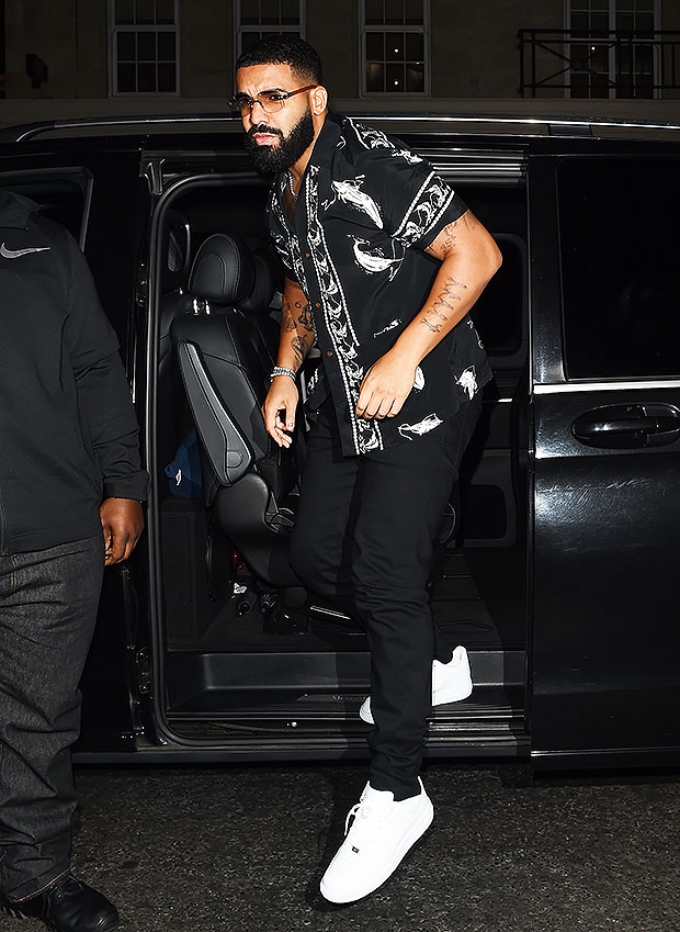 Drake