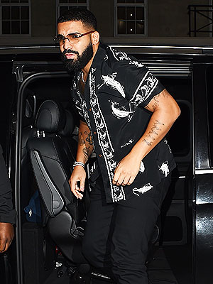 Drake