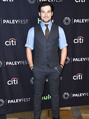 Giacomo Gianniotti