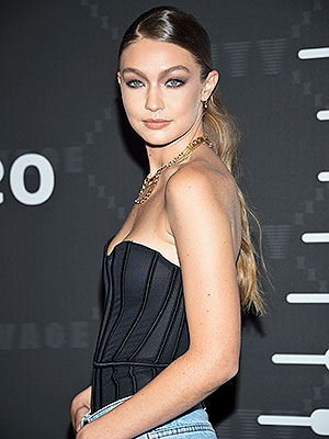 Gigi Hadid