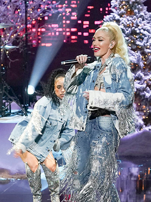 gwen stefani