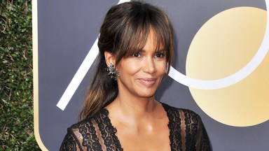 Halle Berry