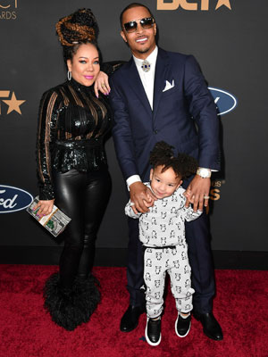 Heiress Harris reading