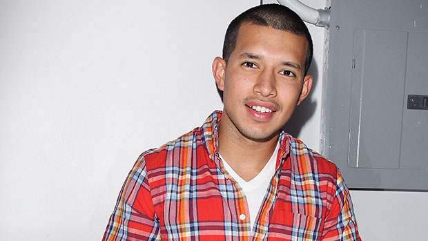 Javi Marroquin