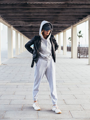 joggers for women