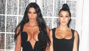 kourtney kim