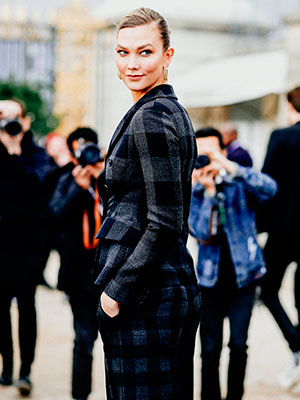 Karlie Kloss