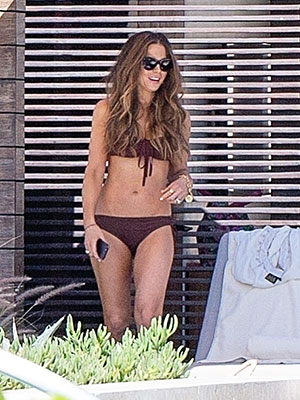 Kate Beckinsale