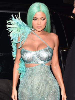 Kylie Jenner