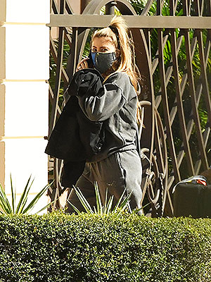 Larsa Pippen