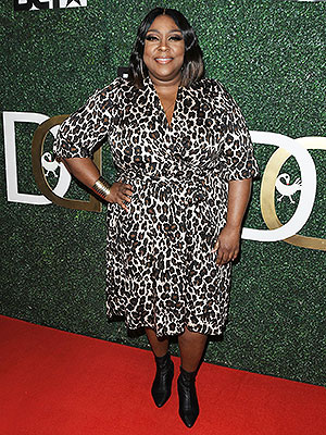 Loni Love