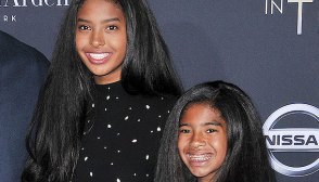 Natalia Bryant, Gianna Bryant