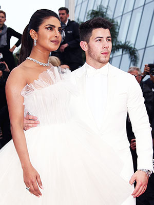 nick priyanka