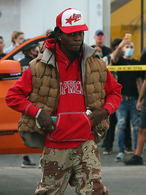 Offset