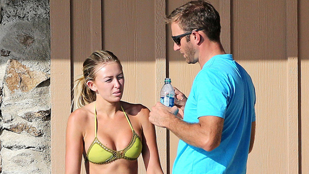 paulina gretzky