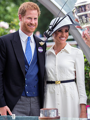 Prince Harry Meghan Markle