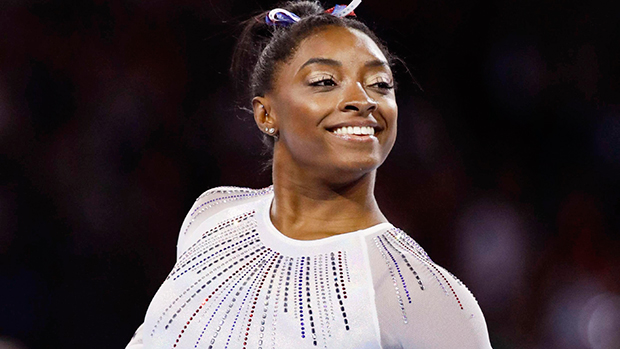 simone biles