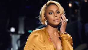 Tamar Braxton