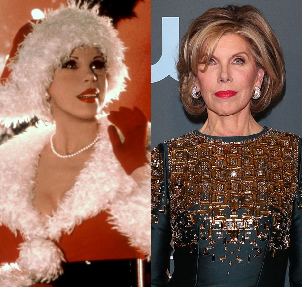 Christine Baranski