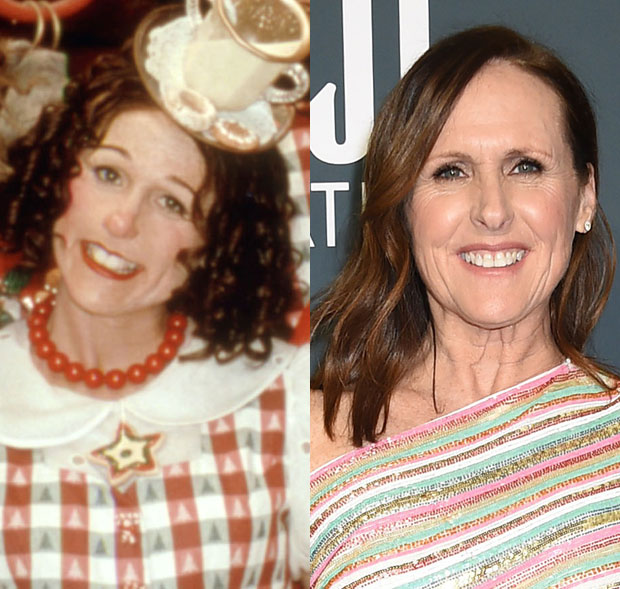 Molly Shannon