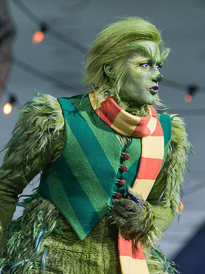 Matthew Morrison