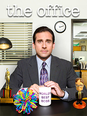 Steve carell