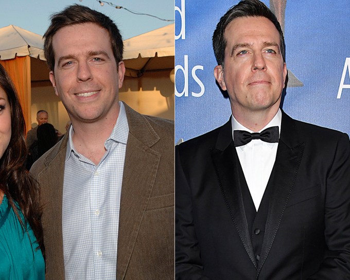 Ed Helms