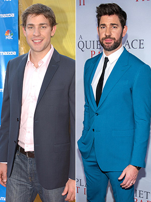 John Krasinski
