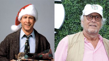 Chevy Chase