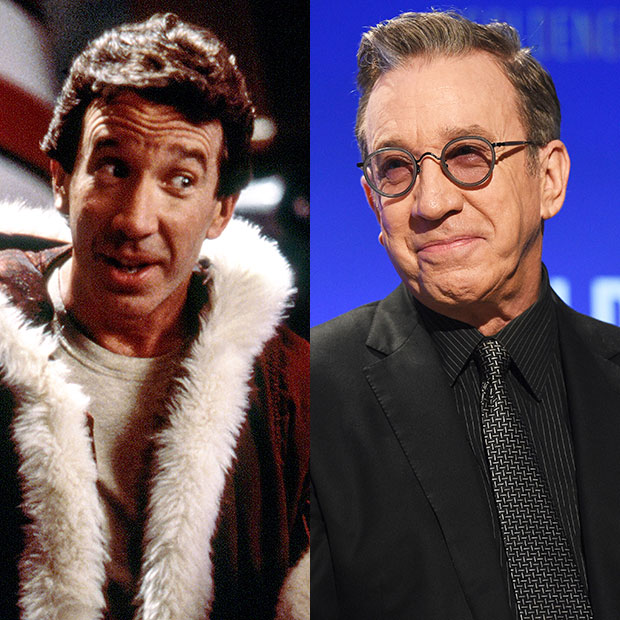 Tim Allen