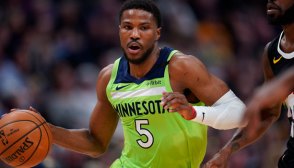 Malik Beasley