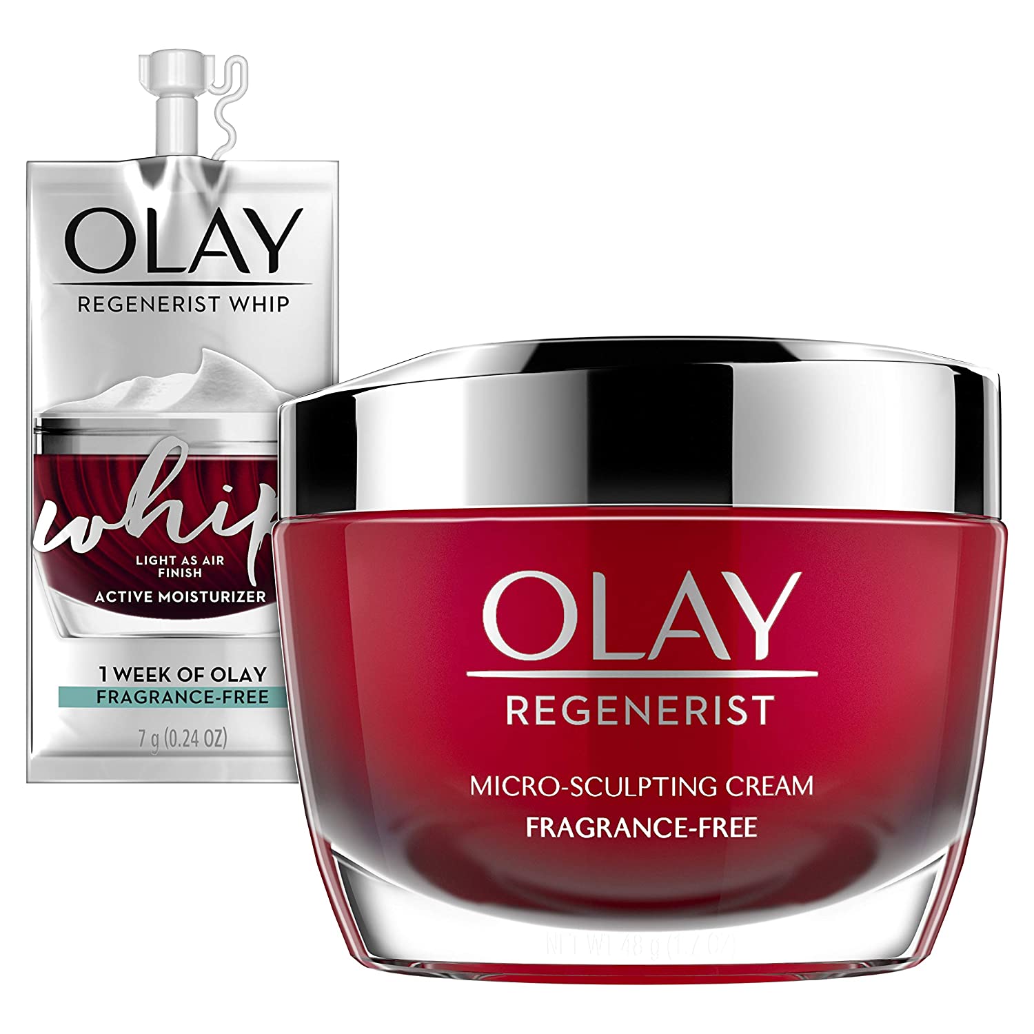 olay cream