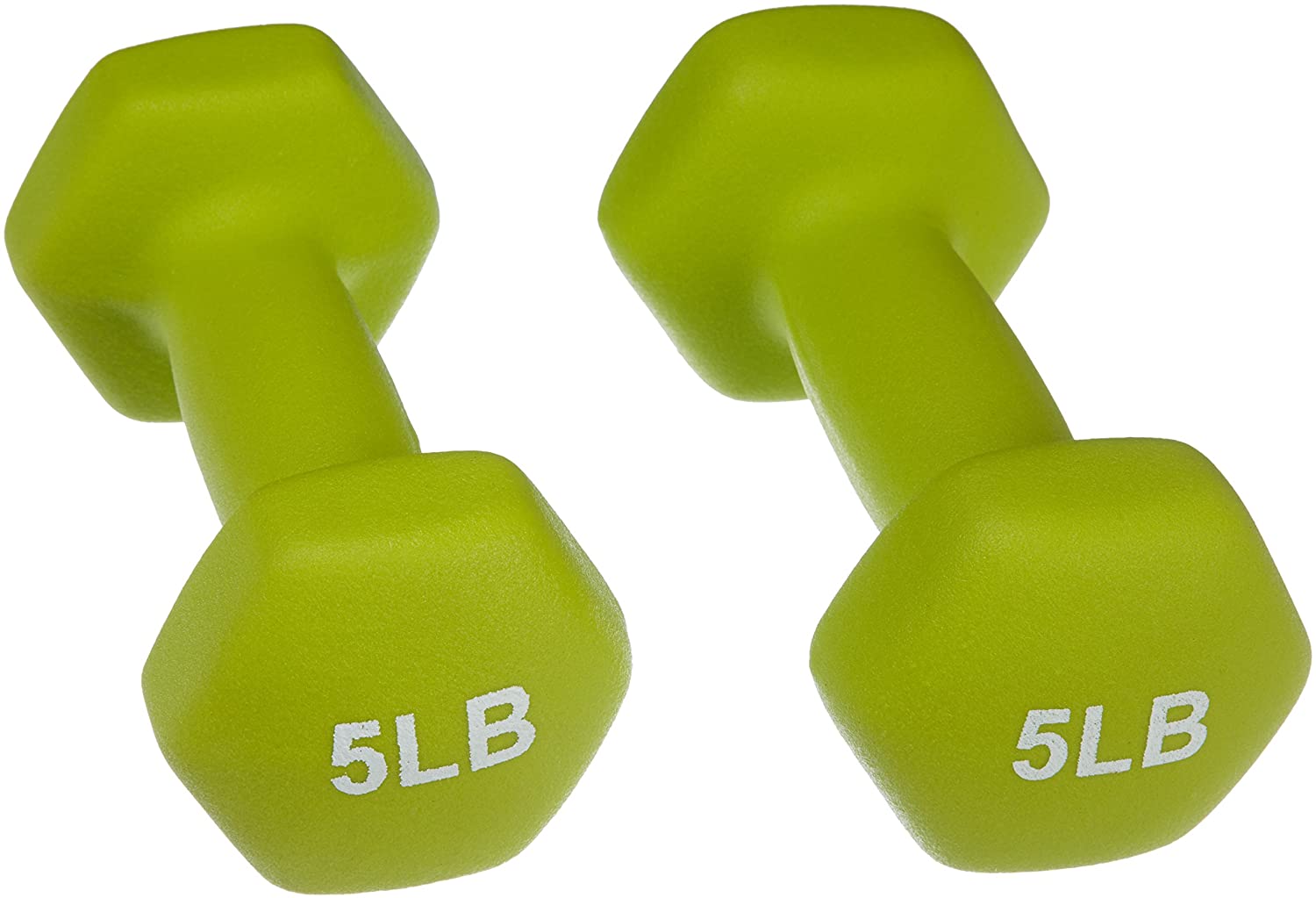 dumbbells