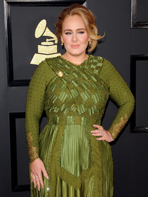 Adele